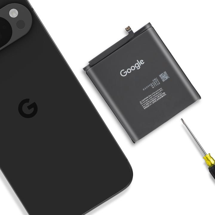Actual product image Google 4700mAh Austausch-Akku, Modell GWRL2