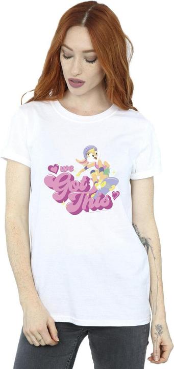 Produktbild Looney Tunes Lola We Got This Skate TShirt (3XL)