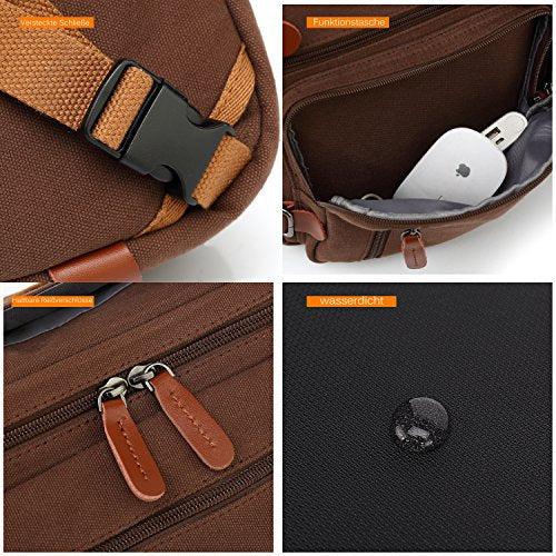 Immagine prodotto CoolBELL Valigetta (25 l)