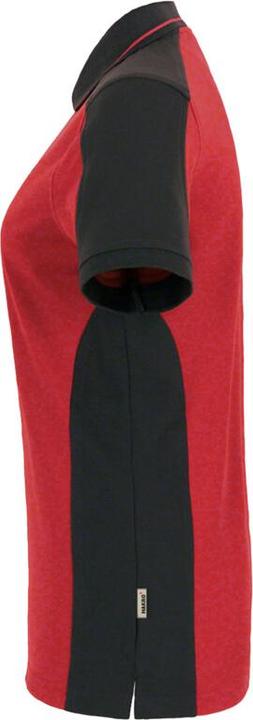 Actual product image Hakro Polo Shirt Contrast MIKRALINAR® (XXL)