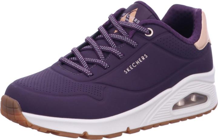 Skechers 155196-DKPR (38)