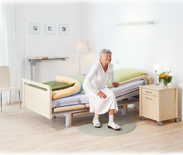 Produktbild Signakom Kontaktmatte / Klingelmatte CareMat