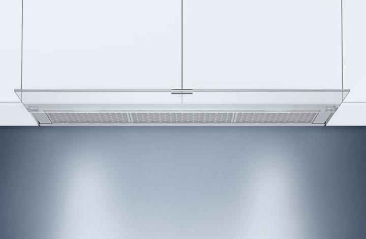 Immagine prodotto V-Zug 6106400001 (Sottostruttura cappuccio)