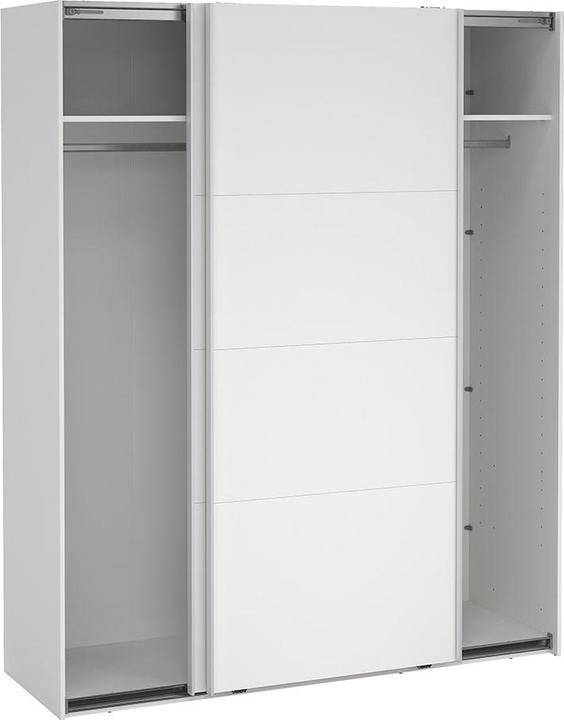 Produktbild Ebuy24 Kleiderschrank Catania