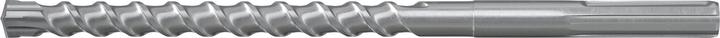 Valori nutrizionali e ingredienti Fischer Ancoraggio telaio R 88564 con vite esagonale FUR 10 x135 SS vite acciaio zincato / ancoraggio nylon (18 mm)