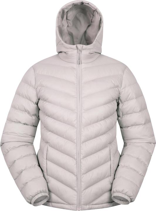 Mountain Warehouse Seasons Steppjacke