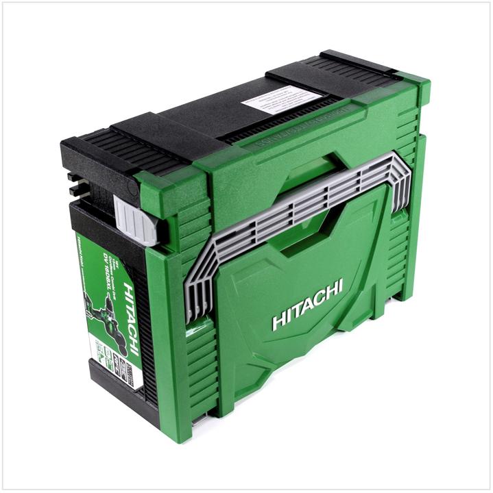 Produktbild Hikoki Suitcase HSC2 (1 Teile)