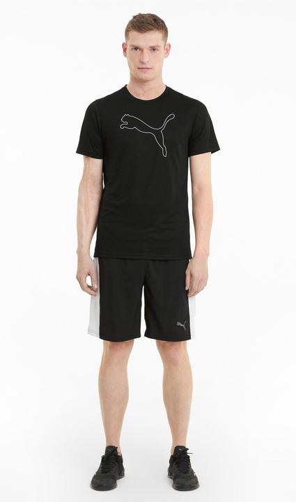 Actual product image Puma PERFORMANCE CAT TEE M-520315 (XXL)