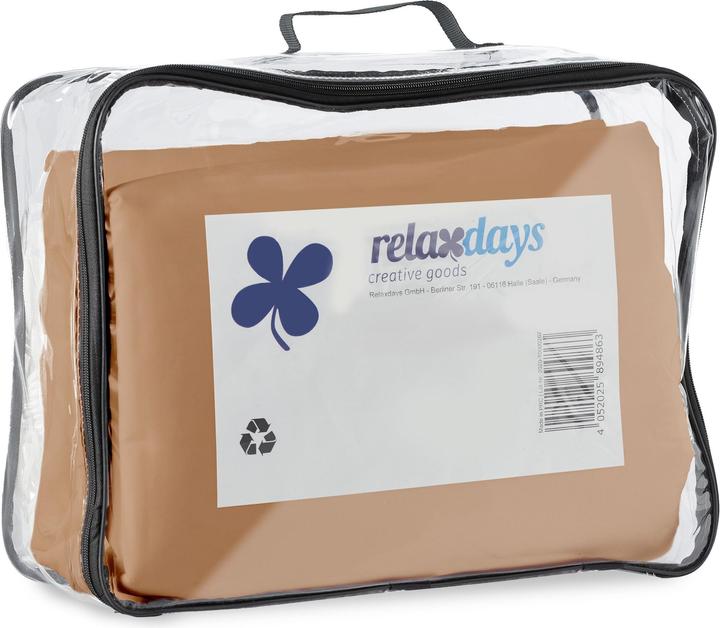 Actual product image Relaxdays Shade sail (350 x 250 x 0.5 cm)