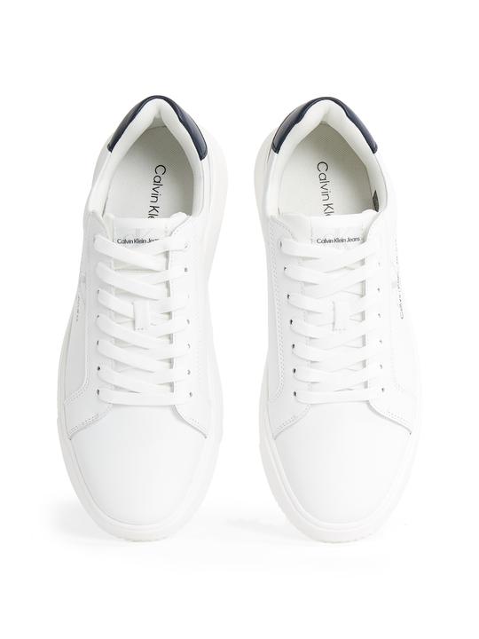 Produktbild Calvin Klein Chunky Cupsole Mono Lth (42)