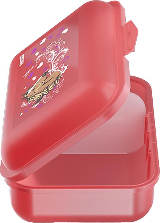 Actual product image Sigg Viva Horse Lunch Box & Bottle