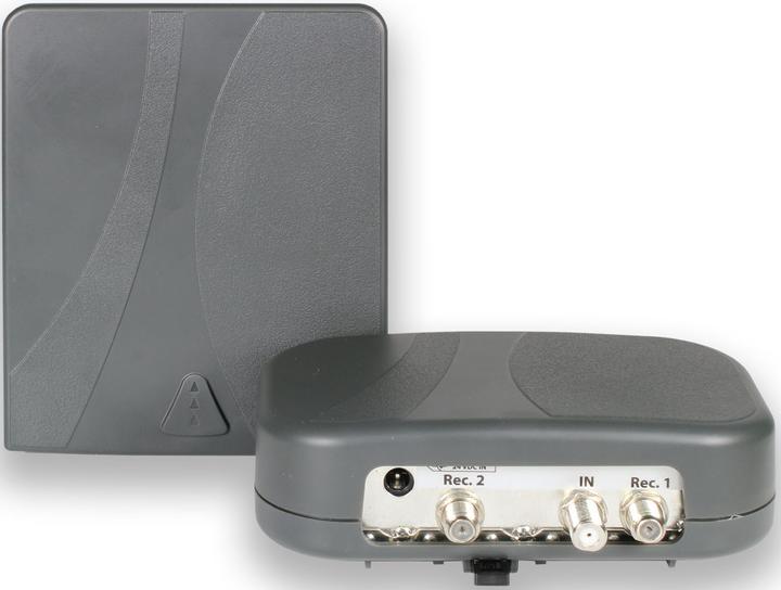 Actual product image Astro Stacker/DE-Stacker (Multi switch)