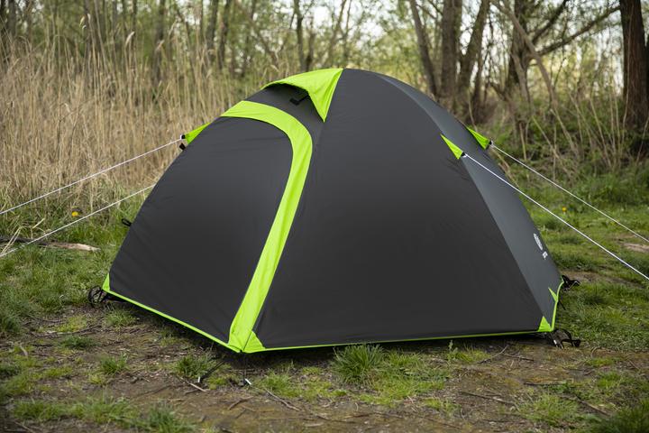 Immagine prodotto Peme Toro 2 (Tenda a cupola, 3.70 kg, 2 persone)