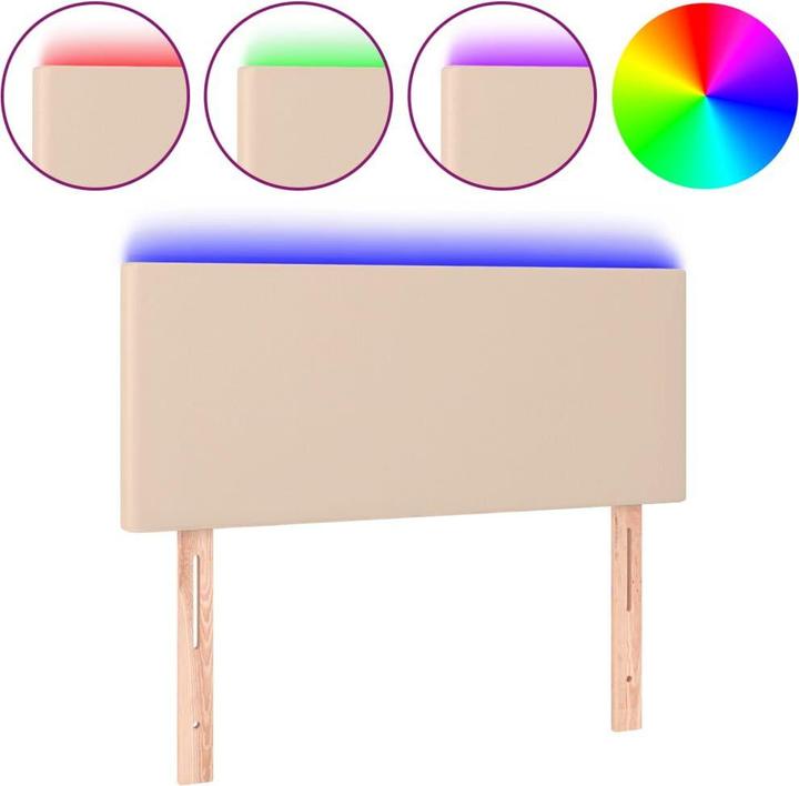 Immagine prodotto VidaXL Loretta (80 x 5 x 88 cm)