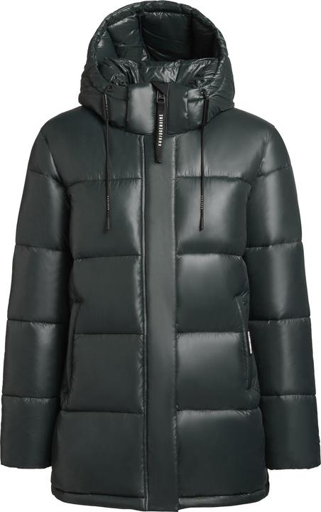 Image du produit Khujo Word3 Satin-YM (XS)