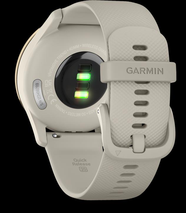Image du produit Garmin Vivomove Trend (40 mm)