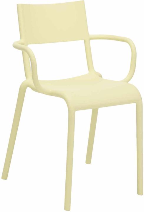 Actual product image Kartell Generic A Stuhl