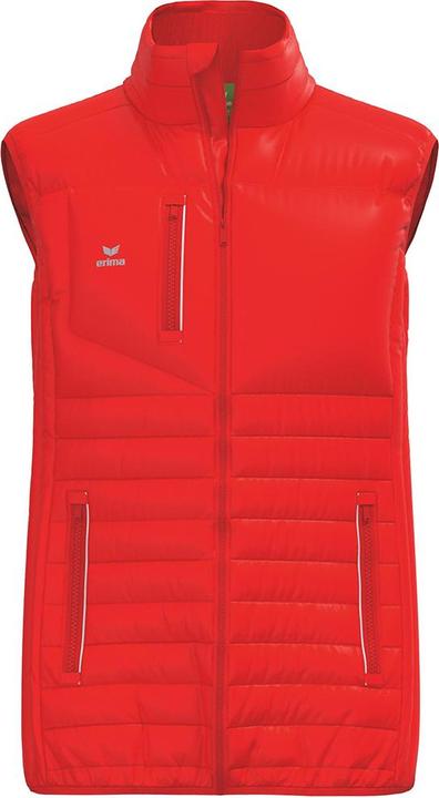 Erima CMPT Puffer Vest