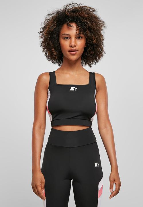 Actual product image Starter Ladies Sports Top - 16916 (M)