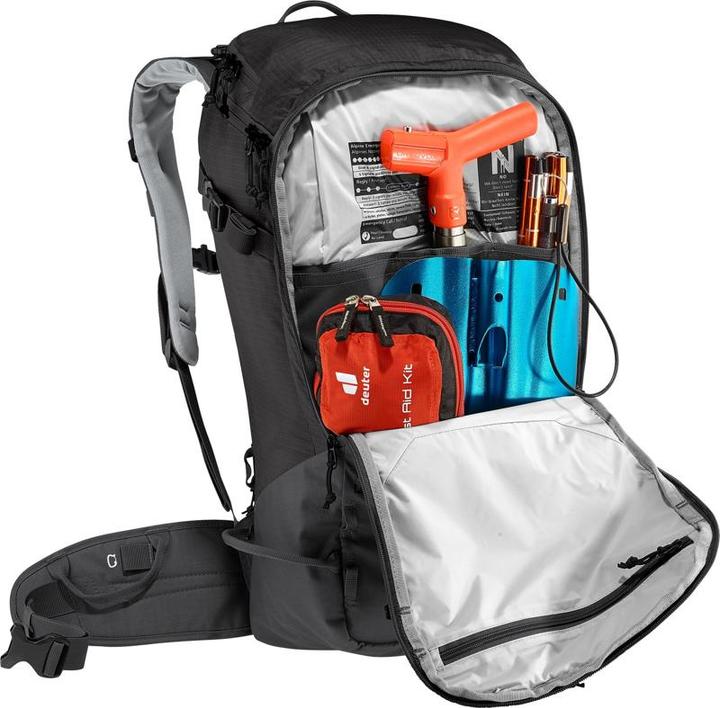 Immagine prodotto Deuter Freerider Pro 34+ (34 l)