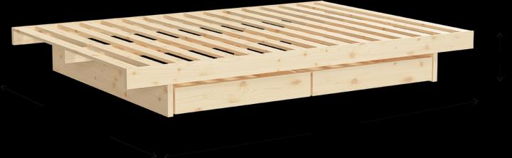 Immagine prodotto Karup Design Kanso (160 x 200 cm)