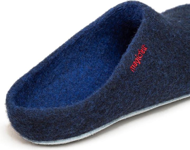 Image du produit Magicfelt Pantoufles en feutre (38)