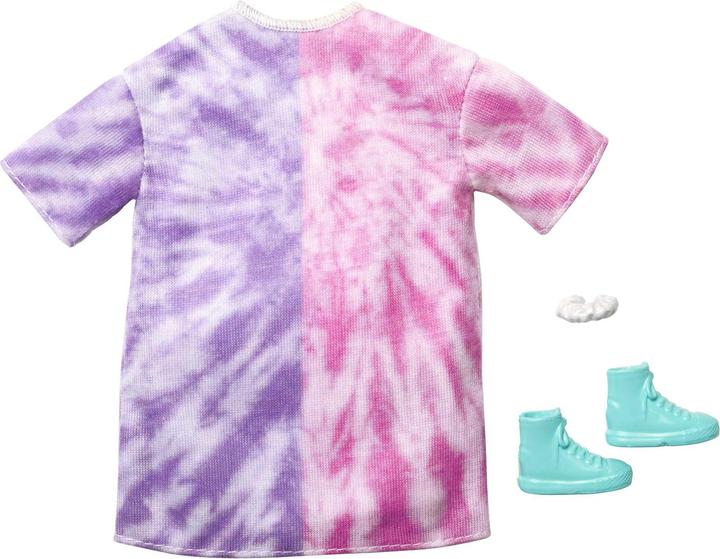 Immagine prodotto Barbie Completi Fashions (assortiti - 1 confezione)