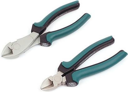 Image du produit Mannesmann Pince coupante latérale de force 180 mm (180 mm)