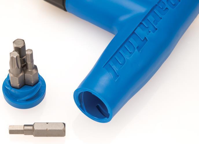 Park Tool ATD-1 Torque wrench