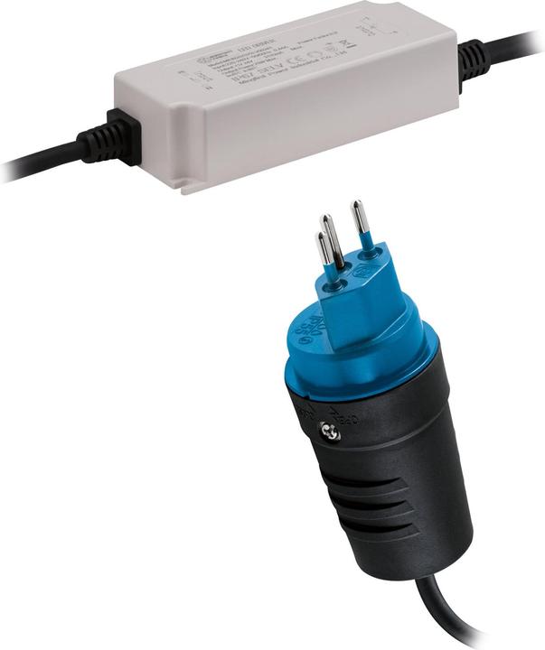 Produktbild Paulmann Outdoor Plug & Shine Power Supply 75W