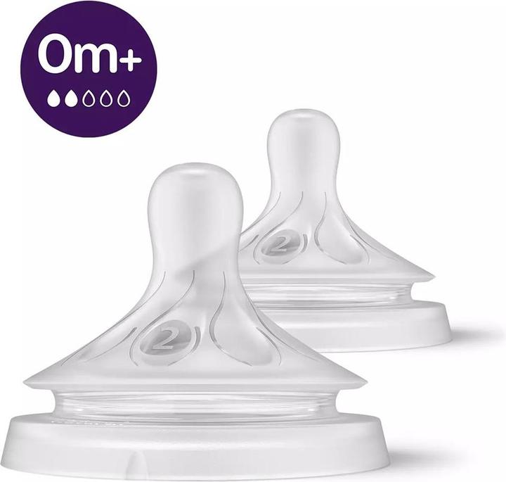 Philips Avent Natural Response
