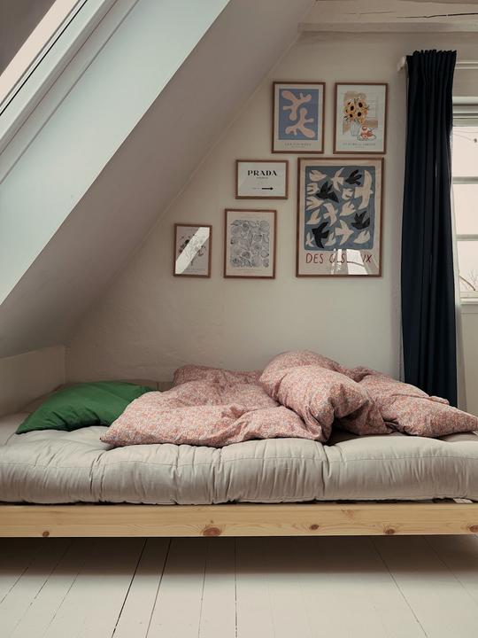 Actual product image Karup Design Fresh (Sofa bed)