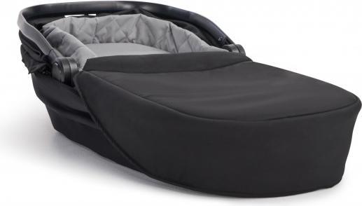 Image du produit Baby Jogger City Sights - vežimėlis gondola | Giliai žalsvai mėlyna