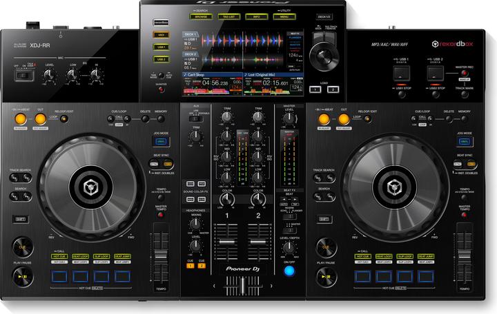 Image du produit Pioneer DJ XDJ-RR