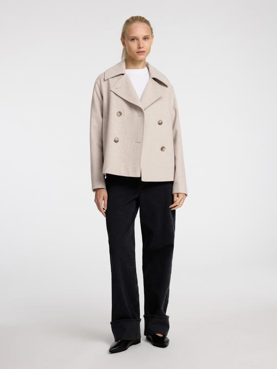 Produktbild Selected Femme Wolljacke SLFALMA (40)