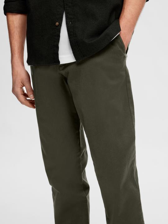 Image du produit Selected Homme Slh175-Slim New Miles Flex Pant Noos (W33/L30)