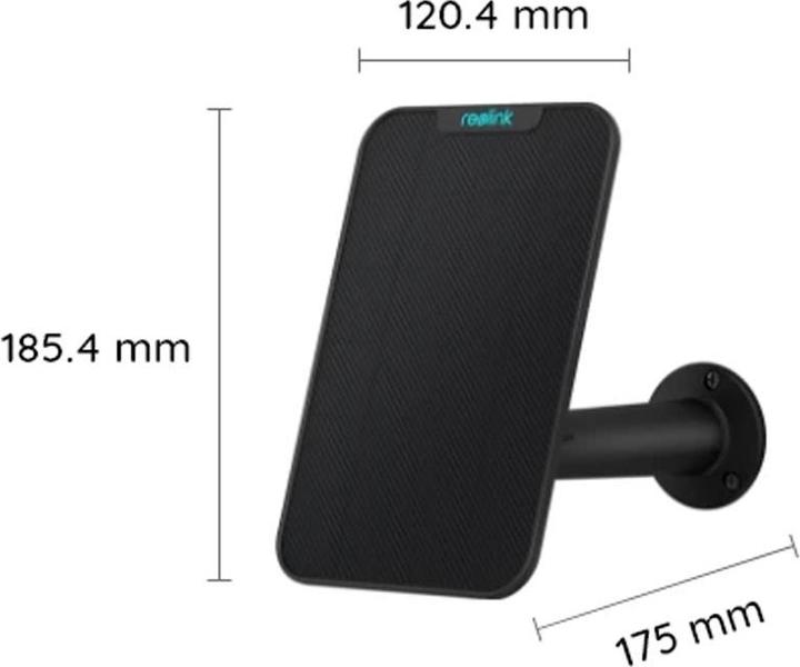 Produktbild Reolink Solarpanel für ReoIink Go (Solarpanel)