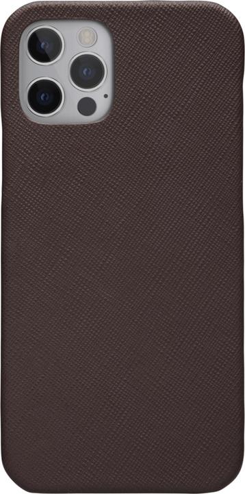 Actual product image dbramante1928 New York (Realme 12 Pro+, Apple iPhone 12)