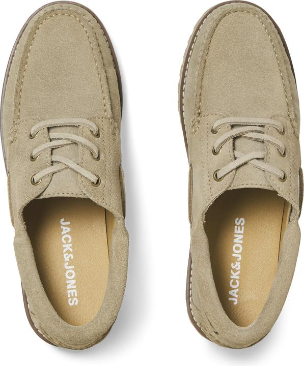 Immagine prodotto Jack & Jones Jfwbrooklyn Suede Boat Shoe Styd Ln (43)