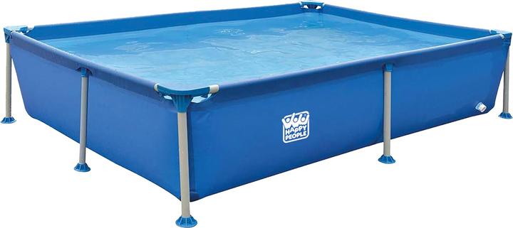 Actual product image Magni Wehncke Frame Pool (228 x 159 x 42 cm)
