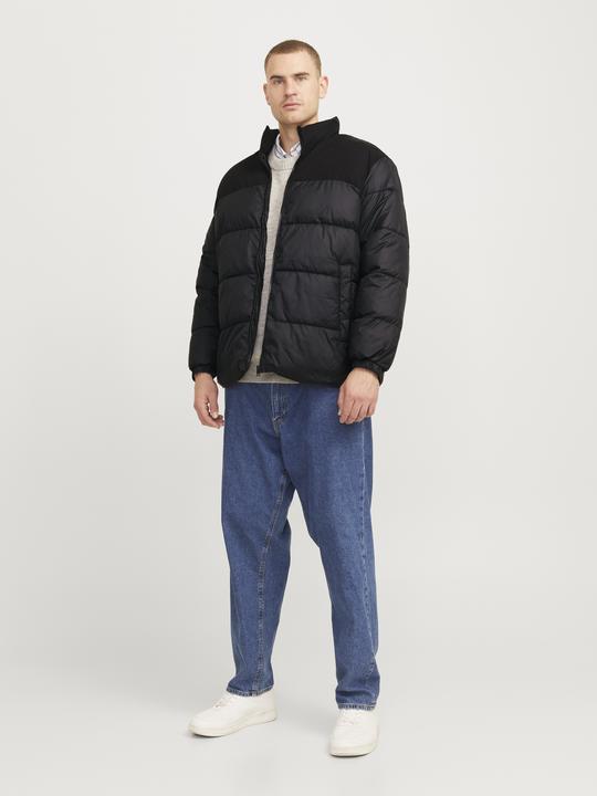 Actual product image Jack & Jones Plus quilted jacket Quilted jacket (3XL)