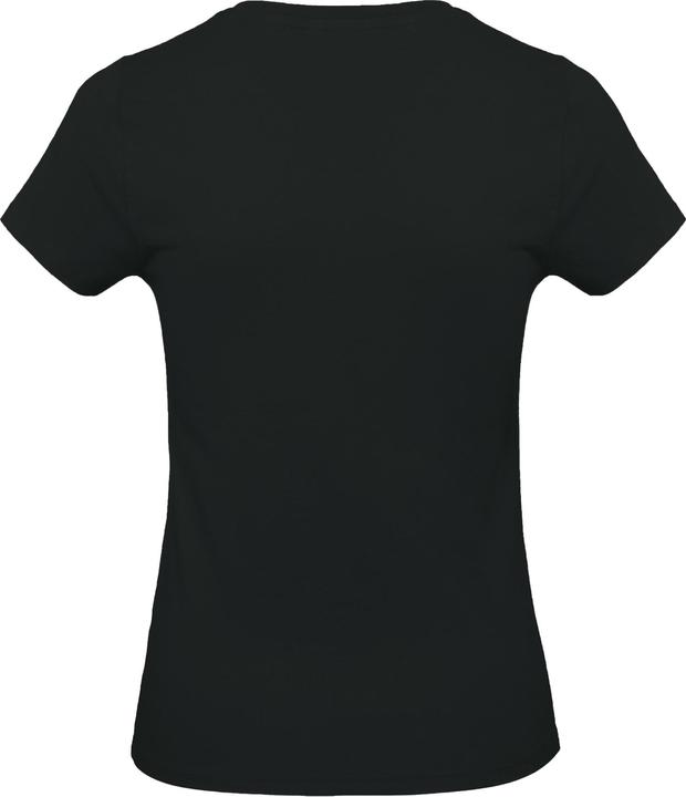 Actual product image Kariban T-shirt with V-neck (XXL)