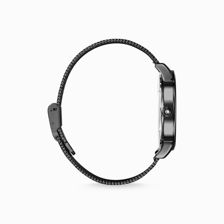 Immagine prodotto Thomas Sabo Orologio da uomo Spirit Cosmos Compass Black (Orologio da polso analogico, 41 mm)