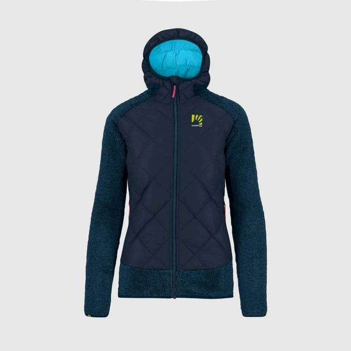Actual product image Karpos Women's Marmarole Jacket (S)