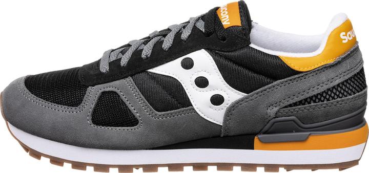 Actual product image Saucony Shadow Original Shoes - 108587 (42.5)