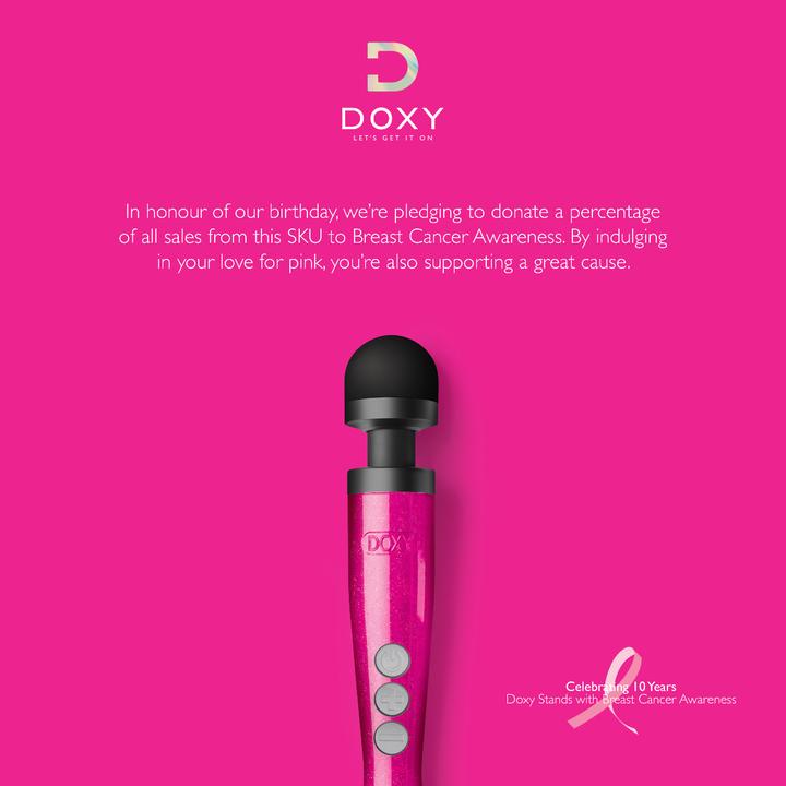 Produktbild Doxy Die Cast 3R