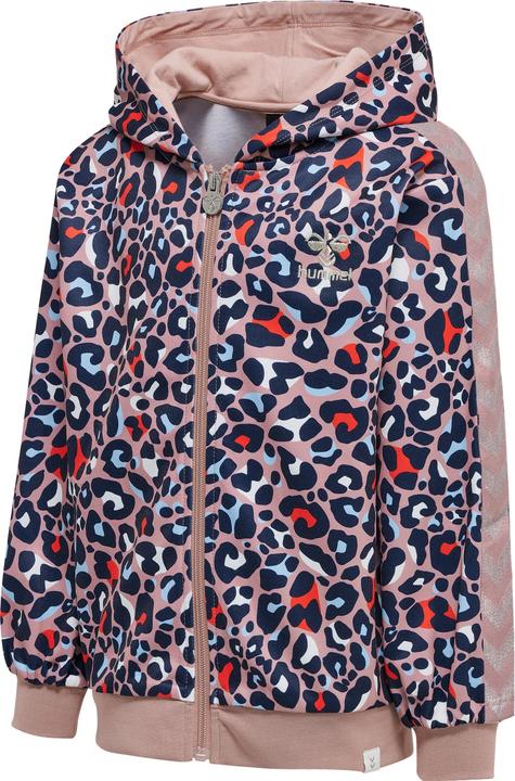 Immagine prodotto hummel Giacca Con Zip Leonora (116)