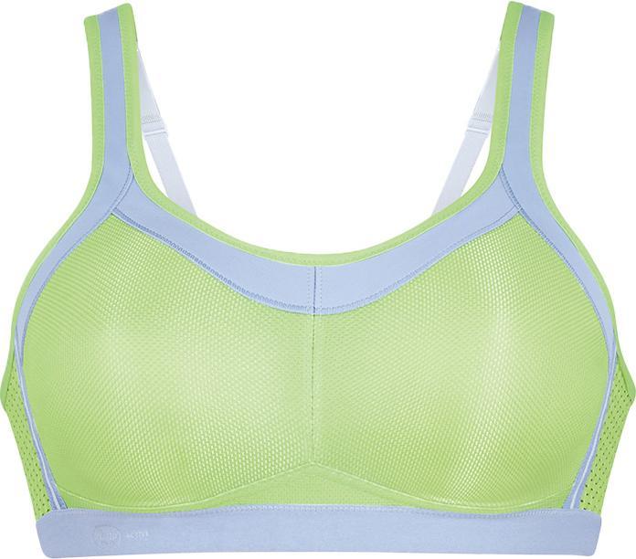 Actual product image Anita Momentum sports bra (75 E)