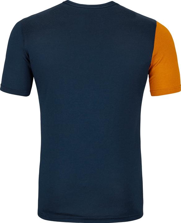 Immagine prodotto Ortovox 185 Rock'N'Wool a maniche corte (S)