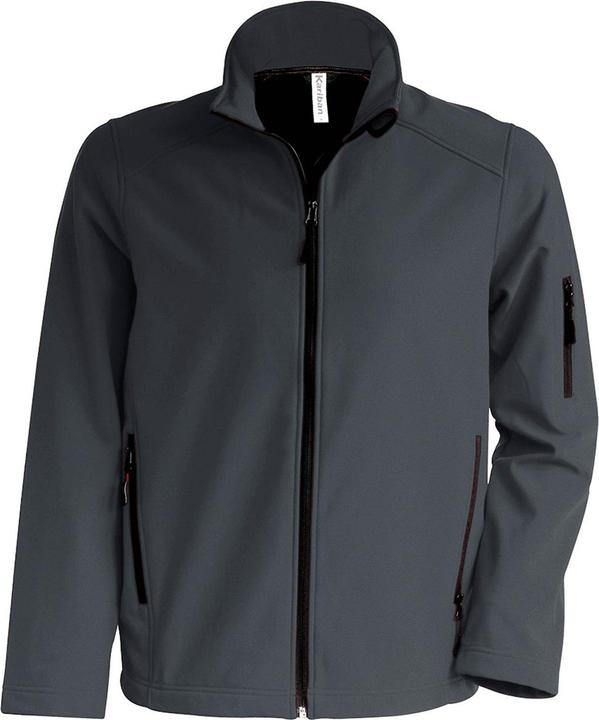 Immagine prodotto Kariban Giacca softshell a 3 strati (XXL)